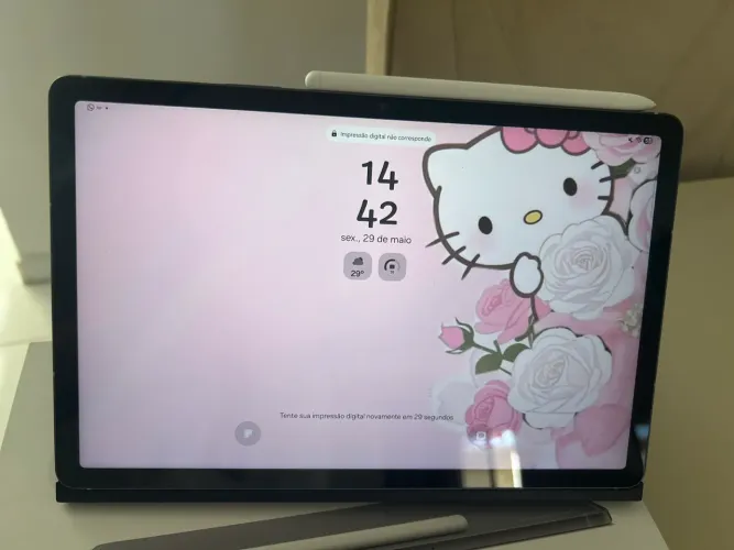 TAB S10 FE