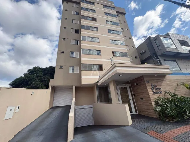 APARTAMENTO SEMI MOBILIADO NO CENTRO