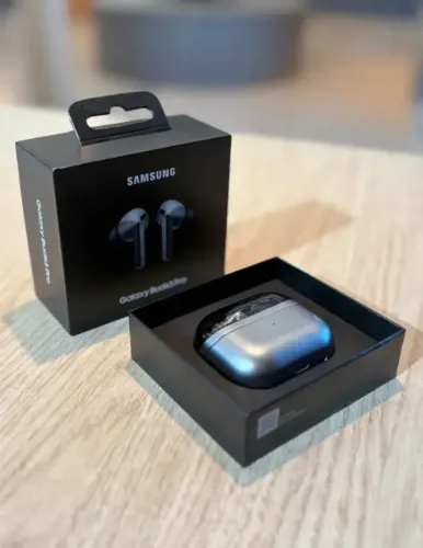 Fone Samsung Buds 3 Pro