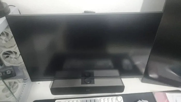 AOC, Monitor Gamer GA 27" 180Hz, 0,5ms, IPS com ajuste altura