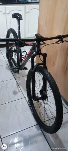 Bike soul SL 929 