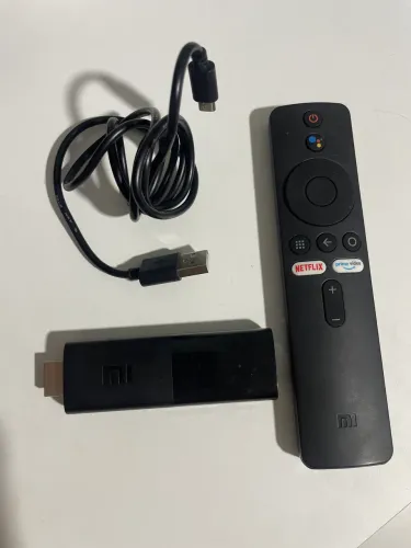 Xiaomi Stick TV Android