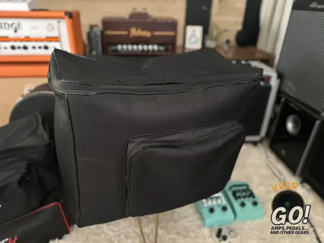 Bag para Amplificador VOX AC15