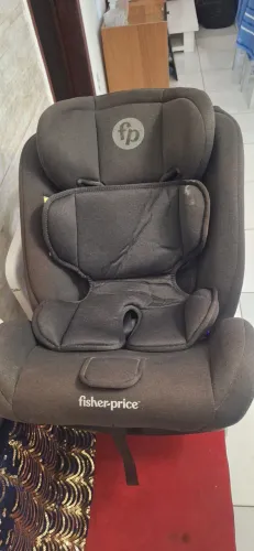 Cadeirinha de carro