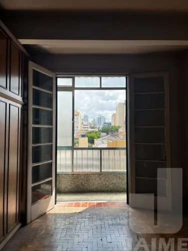 Apartamento de 63 m² na Bela Vista | 1 dormitório e aceita pet