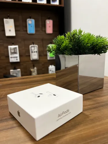 AIRPODS 3 | NOVO | 1 ANO GARANTIA APPLE | LOJA FISICA 