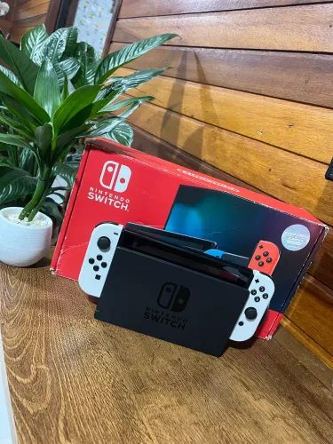 Nintendo Switch v2