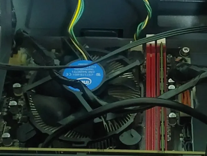 Kit i5 8gb ddr3