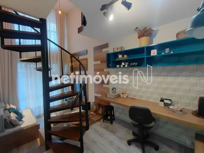 Venda ou locação Apartamento 1 quarto Cerqueira César São Paulo