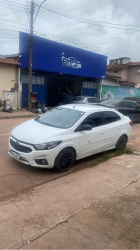 Chevrolet Joy Plus Black Ed.1.0 8V 4P Flex MEC 2021