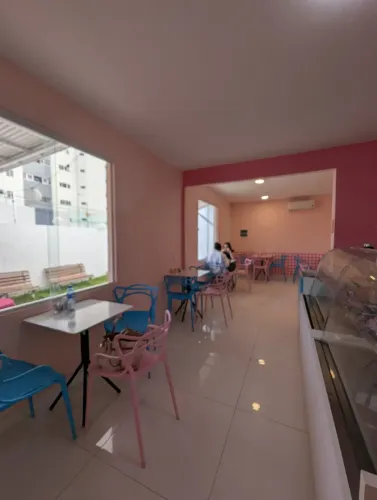 Imóvel para aluguel tem 190 metros quadrados com 5 quartos em Tirol - Natal - RN