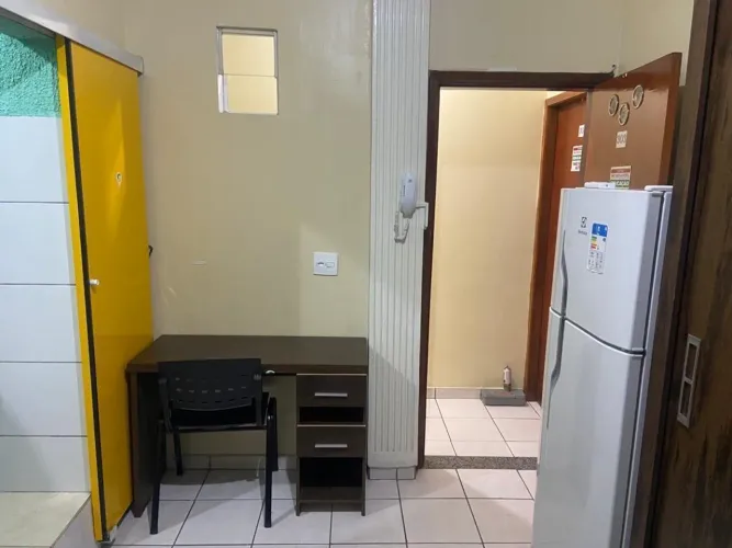 SUITE COMPLETA PARA ALUGAR - SANTA MÔNICA | UBERLÂNDIA