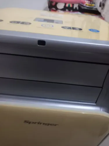 ar condicionado