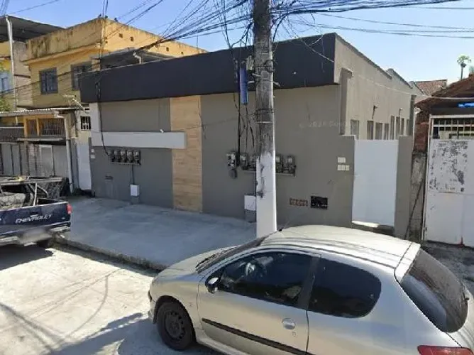 Oportunidade garantida Casa no Coelho, Sao Goncalo - RJ, Nº 82, 1 quarto, 34,38m² | Venda