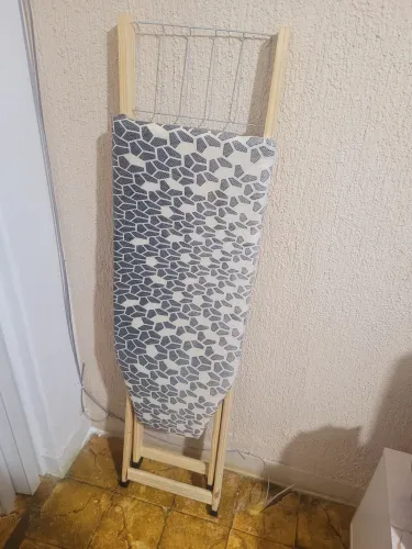 Tábua de passar roupa