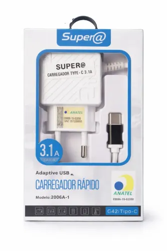carregador