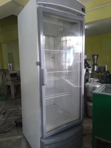 Freezer
