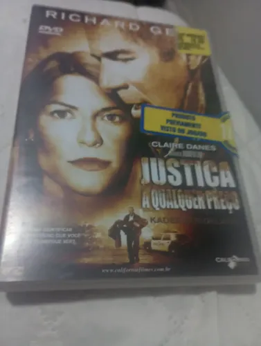 Justiça a qualquer preço