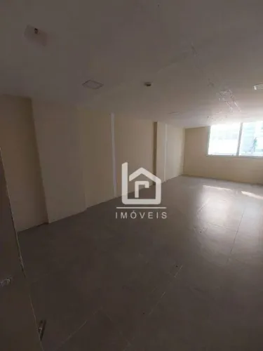 Oportunidade de Negócio: Sala de Alto Padrão ao lado do Shopping Praia da Costa