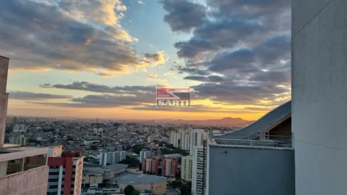 APARTAMENTO COM PISCINA PRIVATIVA COM DECK EM MADEIRA PLÁSTICA , 3 DORMITÓRIOS *1 SUÍTE E 
