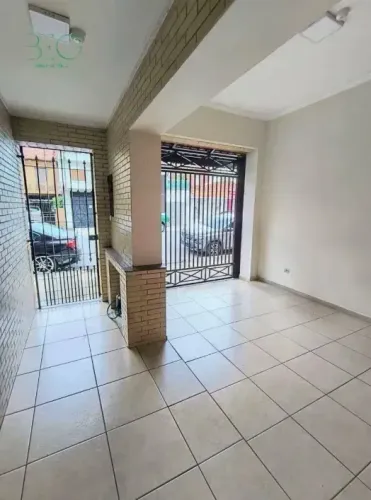Térrea para aluguel e venda com 135 metros quadrados com 3 quartos em Belenzinho - São Pau