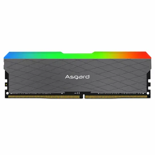 Kit Memória RAM Asgard Loki DDR4 32GB 2x16GB 3200MH