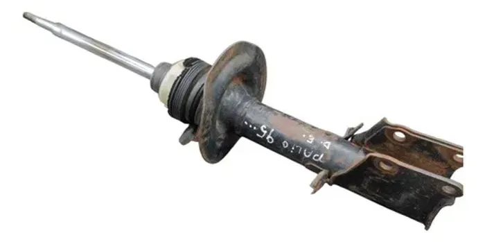 Suspencao Palio Dianteira Esquerda 1995
