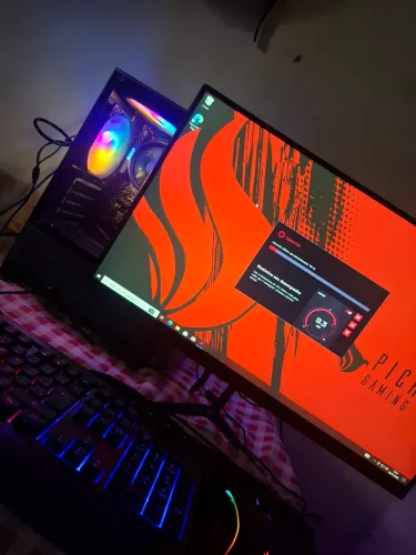 PC gamer completo roda free fire, Fivem Roblox