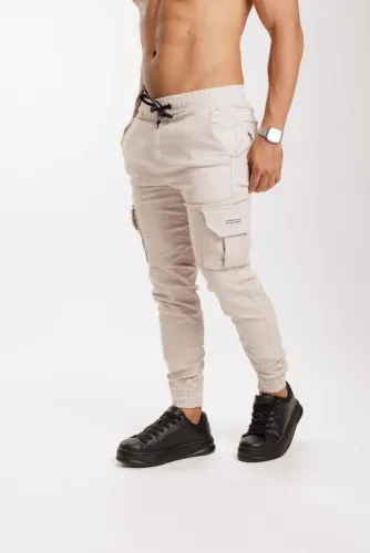 Calça Jogger Baruk Brand