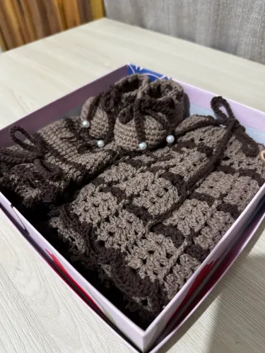 Kit infantil 