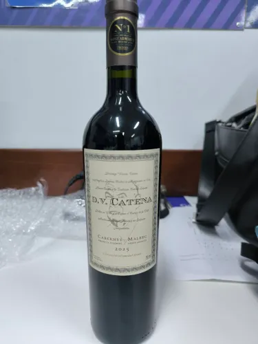 DV catena Cabernet Malbec 2025