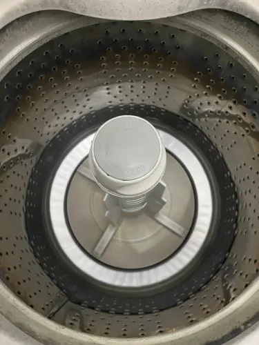 Máquina de lavar Brastemp 9kg