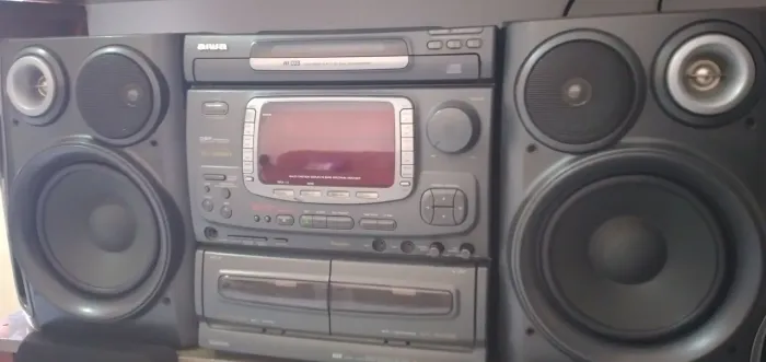Aiwa nsx 999 mk ll