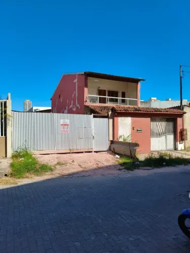LOTE A VENDA EM NOVA ITAPARICA