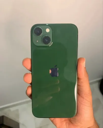 iPhone 13 128gb Tudo Original Zero, Vendo ou troco por inferior+ volta