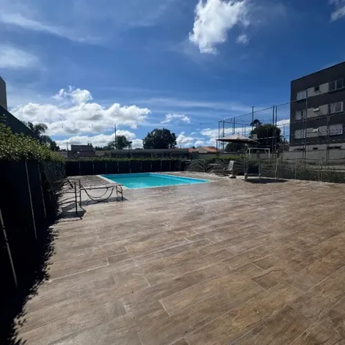 Apartamento Reformado no Condomínio Clube Califórnia