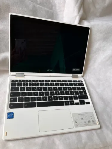 Chromebook acer