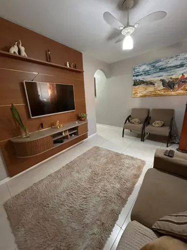 CASA 3/4 NA CIDADE NOVA