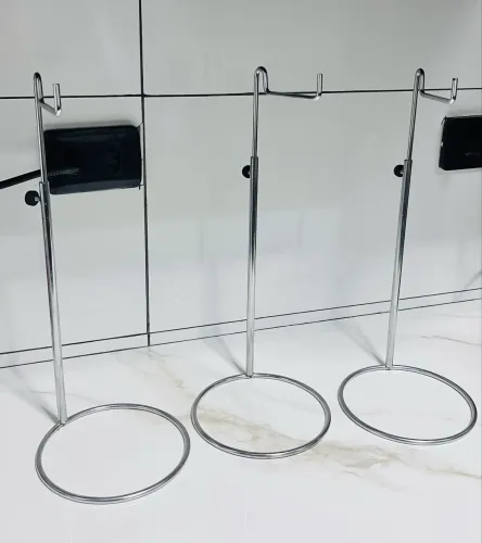 Suporte para bolsas