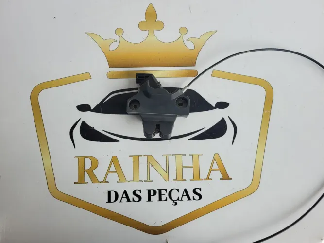 Fechadura Elétrica Porta Malas Corolla 2015 até 2019 - ORIGINAL<br>