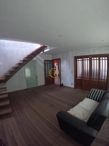 Casa para Venda no Ouro Preto, BH
