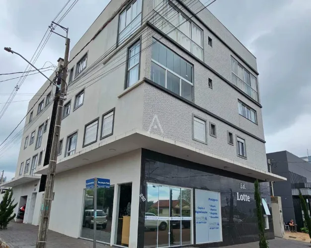 Apartamento 2 quartos à venda no Bairro JARDIM ANAPOLIS em TOLEDO por R$ 330.000,00