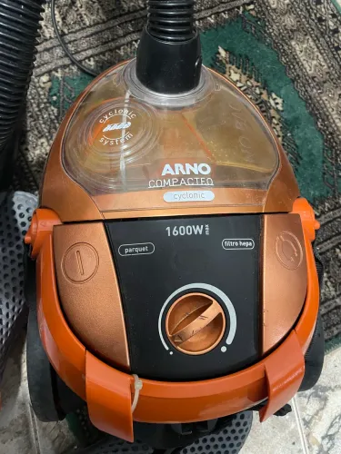 Aspirador de pó Armo 1600w