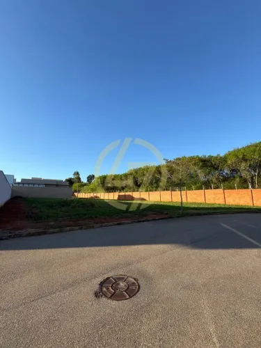 Lote / Terreno em Terras de Santo Antônio - Itapetininga