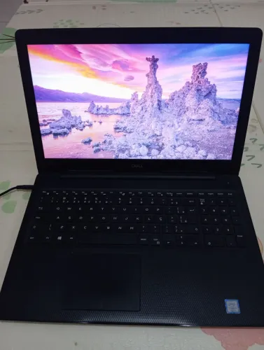 Notebook Dell Inspiron Intel i3