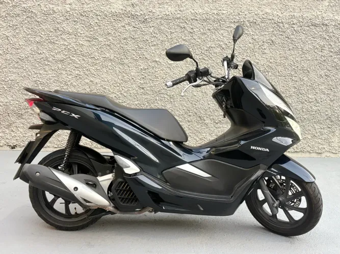 Honda PCX 2019 