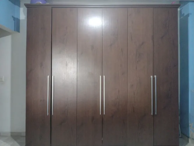 Guarda roupa