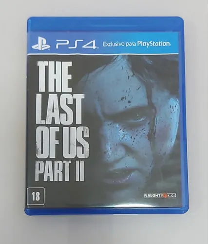 The last of us II