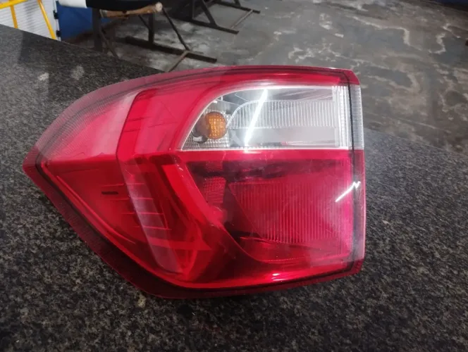 Lanterna traseira Ecosport 2013/2021
