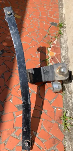Engate para Ford Ka 